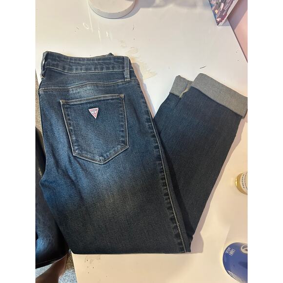 Guess Jeans *Size 26* - Picture 1 of 5